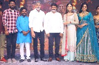 Rudrangi Movie Pre Release Event Photos